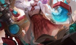 卡芬妮新皮肤爆料视频,炫酷特效引期待！